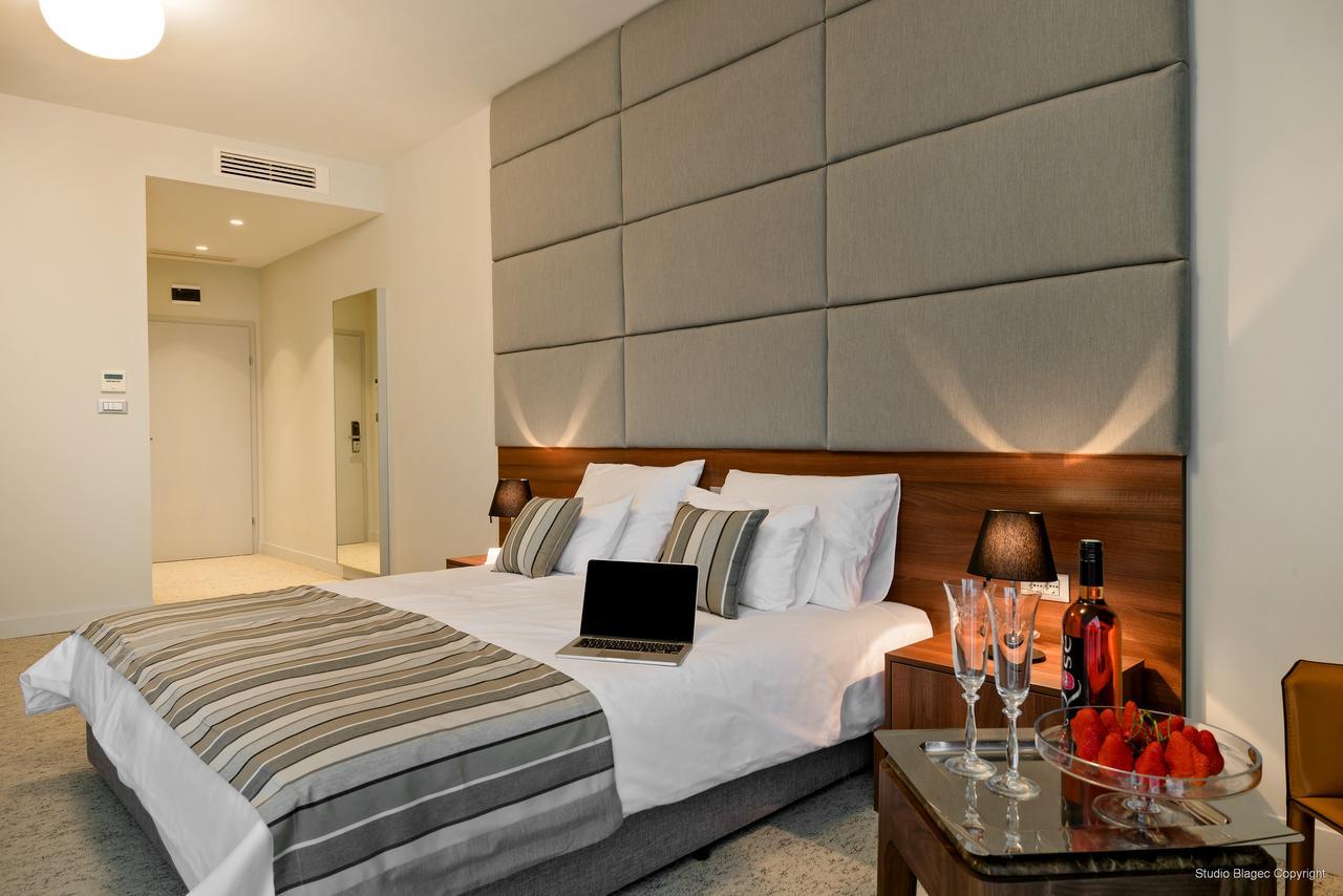 Priska Med Luxury Rooms Split Eksteriør bilde